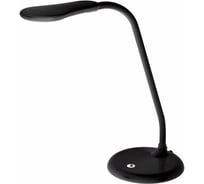 Светодиодный светильник Uniel TLD-507 Black/LED/550Lm/5000K 6547