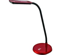 Светодиодный светильник Uniel TLD-510 Red/LED/550Lm/4500K/Dimer 7535