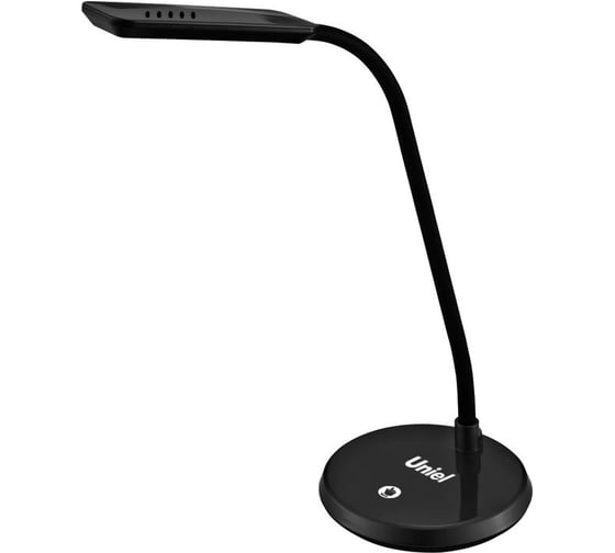Светодиодный светильник Uniel TLD-510 Black/LED/550Lm/4500K/Dimmer 8426 1