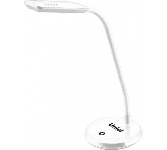 Светодиодный светильник Uniel TLD-510 White/LED/550Lm/4500K/Dimmer 8427