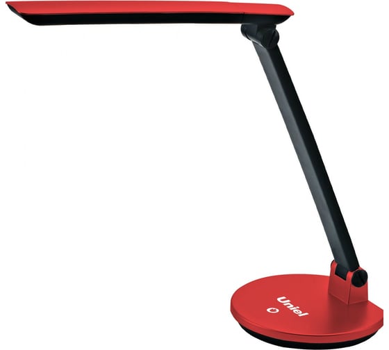 Светодиодный светильник Uniel TLD-512 Red/LED/550Lm/4500K/Dimer 7539