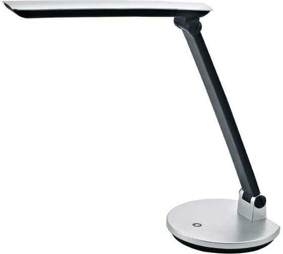 Светодиодный светильник Uniel TLD-512 Silver/LED/550Lm/4500K/Dimer 7540