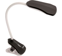 Светодиодный светильник Uniel TLD-513 Black/LED/360Lm/4500K 8822