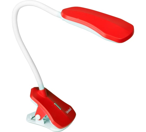 Светодиодный светильник Uniel TLD-513 Red/LED/360Lm/4500K 9102 1