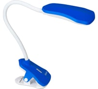 Светодиодный светильник Uniel TLD-513 Blue/LED/360Lm/4500K 09103