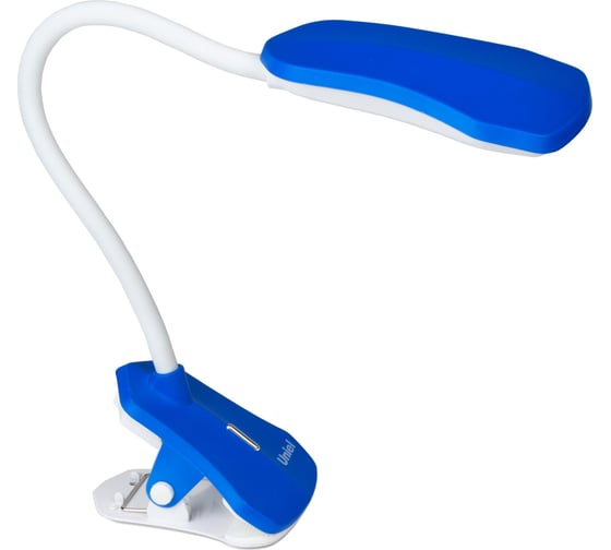 Светодиодный светильник Uniel TLD-513 Blue/LED/360Lm/4500K 09103