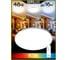 Светодиодная люстра с пультом Citilux Симпла RGB CL714480G 2