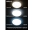 Светодиодная люстра с пультом Citilux Симпла RGB CL714480G 3