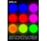 Светодиодная люстра с пультом Citilux Симпла RGB CL714480G 4