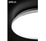 Светодиодная люстра с пультом Citilux Симпла RGB CL714480G 7