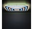 Умная люстра Citilux Триест Смарт RGB CL737A100E 27