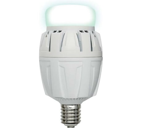 Светодиодная энергосберегающая лампа Uniel Venturo LED-M88-50W/NW/E27/FR ALV01WH 8979