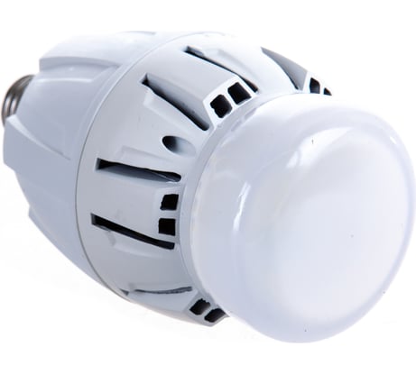 Светодиодная энергосберегающая лампа Uniel Venturo LED-M88-50W/DW/E27/FR ALV01WH 8983