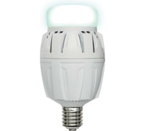 Светодиодная энергосберегающая лампа Uniel Venturo LED-M88-100W/NW/E27/FR ALV01WH 9507