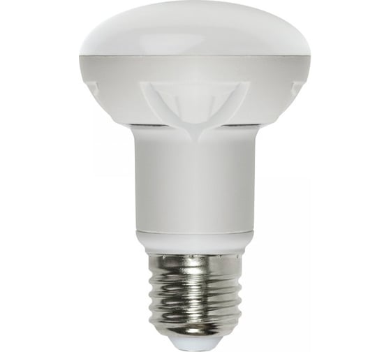 Светодиодная диммируемая лампа Uniel LED-R63-11W/WW/E27/FR/DIM ALP01WH 8708