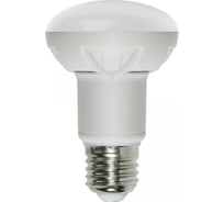 Светодиодная диммируемая лампа Uniel LED-R63-11W/NW/E27/FR/DIM ALP01WH 8709