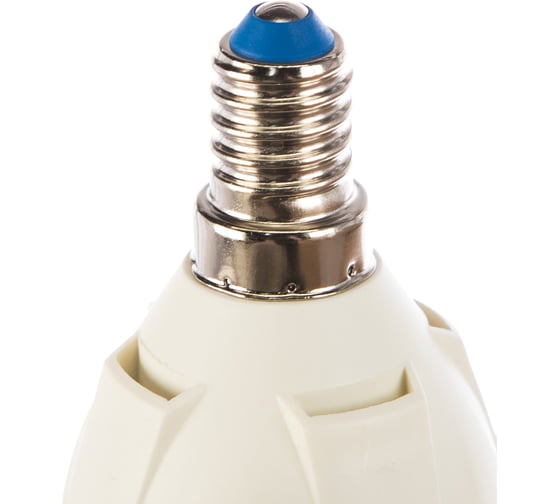 Светодиодная диммируемая лампа Uniel LED-G45-6W/NW/E14/FR/DIM PLP01WH UL-00000692