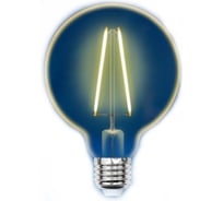 Светодиодная лампа Uniel Vintage LED-G80-4W/GOLDEN/E27 GLV21GO UL-00000903