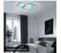 Светодиодная люстра с пультом Citilux Тринити RGB CL238231E 25