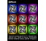 Умная люстра Citilux Триест Смарт RGB CL737A44E 21