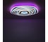 Умная люстра Citilux Триест Смарт RGB CL737A55E 27