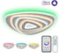 Умная люстра Citilux Триест Смарт RGB CL737A34E 1