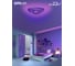 Умная люстра Citilux Триест Смарт RGB CL737A34E 4