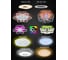 Умная люстра Citilux Триест Смарт RGB CL737A45E 13