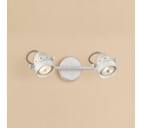 Поворотный спот Citilux Веймар белый CL537522