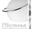 Потолочная люстра Citilux Лайма Хром CL155131 20