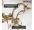 Подвесная люстра Citilux Латур Бронза CL413271 19