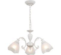 Подвесная люстра Citilux Латур Патина CL413230