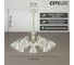 Подвесная люстра Citilux Латур Патина CL413270 14