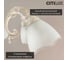 Подвесная люстра Citilux Латур Патина CL413270 16