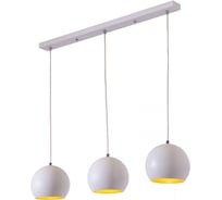 Подвесной светильник Citilux Оми Белый CL945130