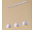 Подвесной светильник Citilux Оми Белый CL945130 2