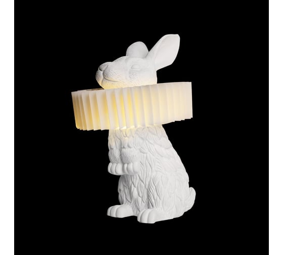 Ночник LOFT IT Bunny 10117/A
