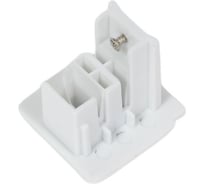 Заглушка для трека ST luce ST030.509.11