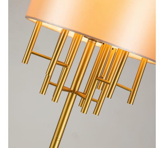 Торшер FAVOURITE cosmo 2993-1F