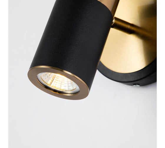 Спот FAVOURITE light point 2997-1W
