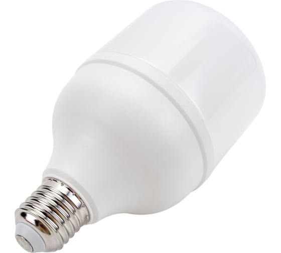 Светодиодная лампа Volpe LED-M80-25W/WW/E27/FR/S 10808