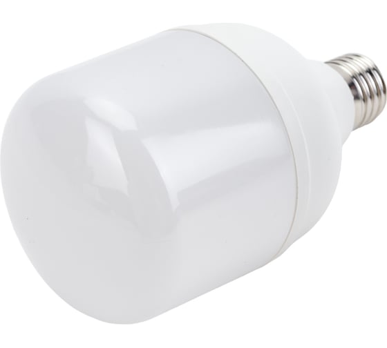 Светодиодная лампа Volpe LED-M80-25W/WW/E27/FR/S 10808