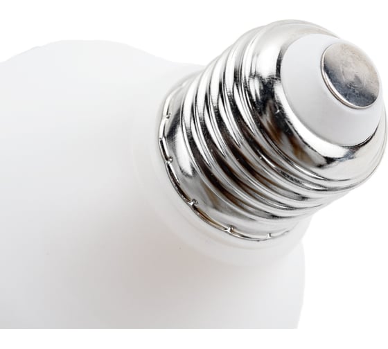 Светодиодная лампа Volpe LED-M80-25W/WW/E27/FR/S 10808