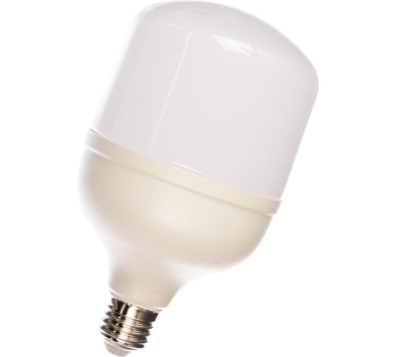 Светодиодная лампа Volpe LED-M80-30W/NW/E27/FR/S 10811