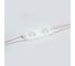 Светодиодный модуль ELF 2smd диод 2835, с линзой, 160гр.,12В, ip 65, std, холодный белый (упак 100 шт) ELF-2SMDstd СW (100) 2