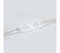 Светодиодный модуль ELF 2smd диод 2835, с линзой, 160гр.,12В, ip 65, std, белый (упак 100 шт) ELF-2SMDstd W (100) 2