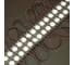 Светодиодный модуль ELF 2smd диод 2835, с линзой, 160гр.,12В, ip 65, std, белый (упак 100 шт) ELF-2SMDstd W (100) 5