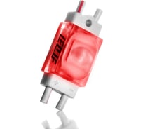 Светодиодный модуль ELF sol+dot, 1smd диод 2835, красный (упаковка 100 шт) ELF SOL+DOT R (100)