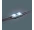 Светодиодный модуль ELF SOL+, 2smd диод 2835, холодный белый (упаковка 100 шт) ELF-SOL+ 2 CW (100) 3