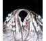 Светодиодный модуль ELF SOL+, 2smd диод 2835, холодный белый (упаковка 100 шт) ELF-SOL+ 2 CW (100) 5